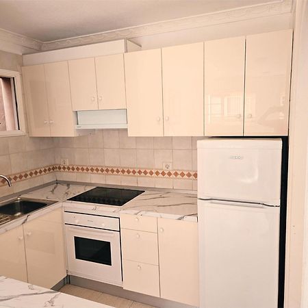 Dthe Heights Apartman Los Cristianos  Kültér fotó
