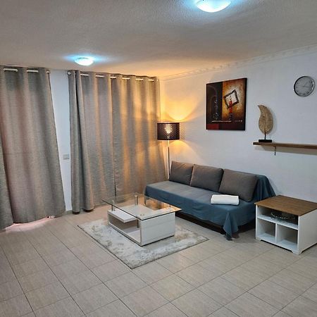 Dthe Heights Apartman Los Cristianos  Kültér fotó