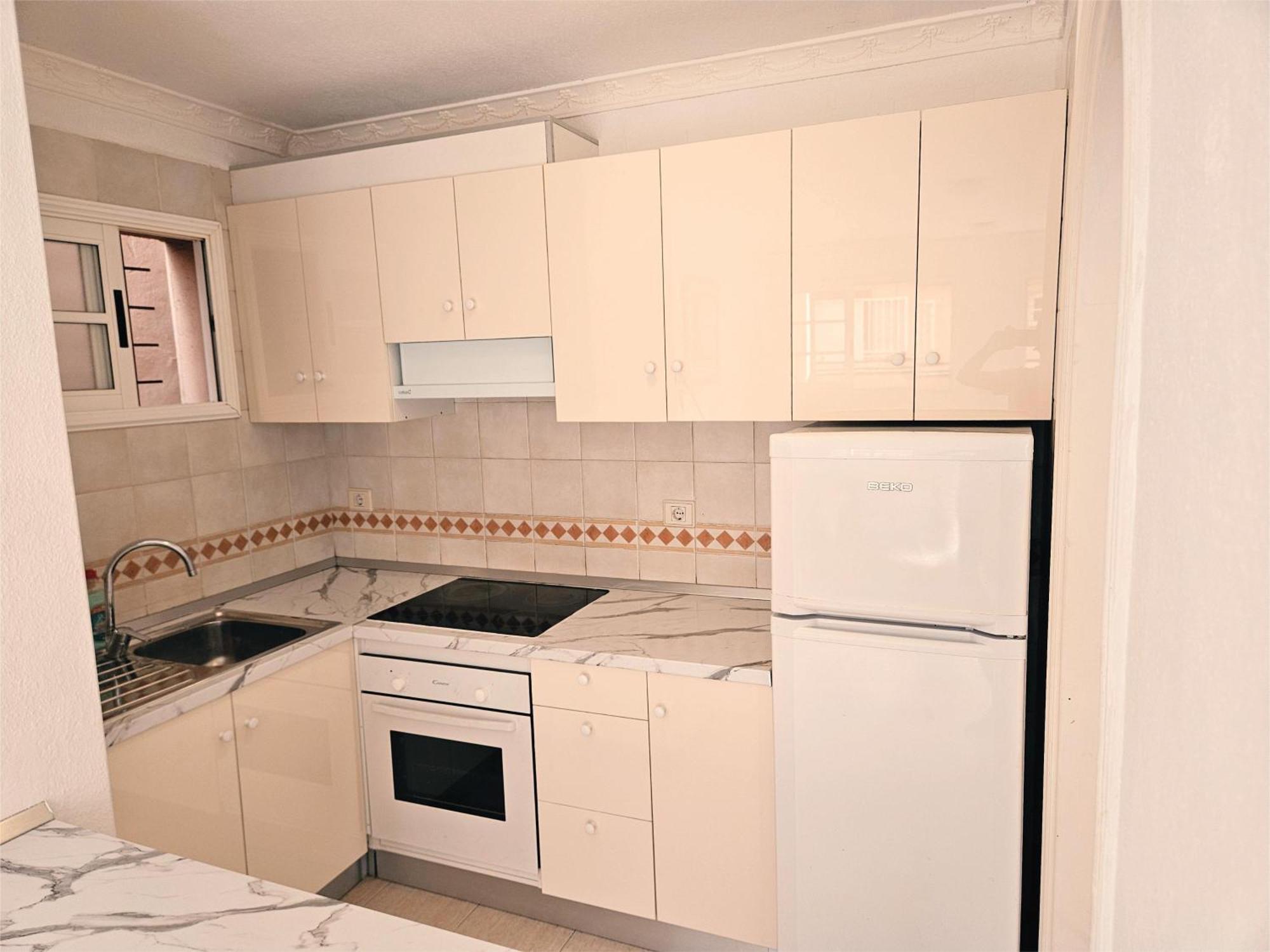 Dthe Heights Apartman Los Cristianos  Kültér fotó