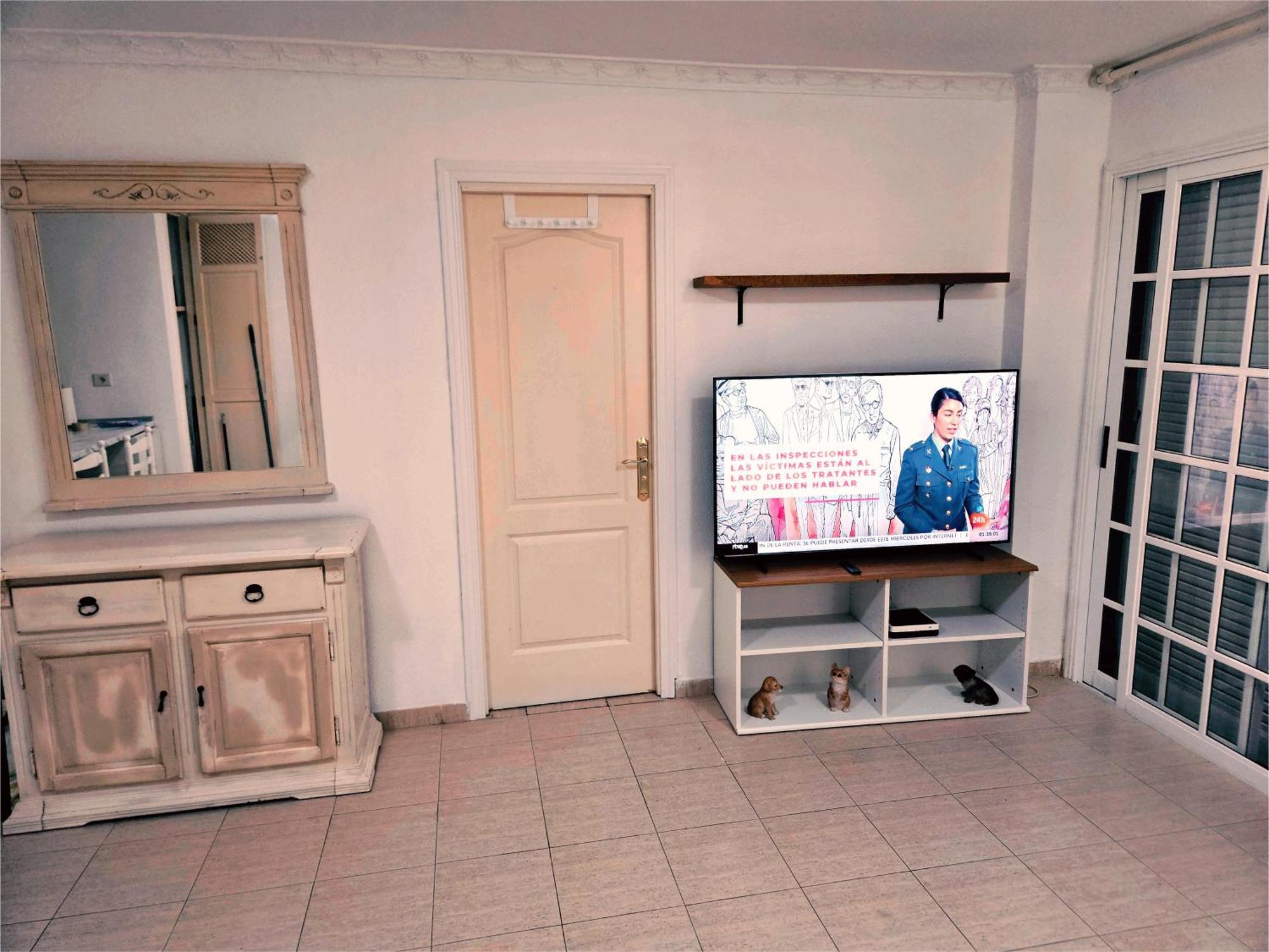 Dthe Heights Apartman Los Cristianos  Kültér fotó