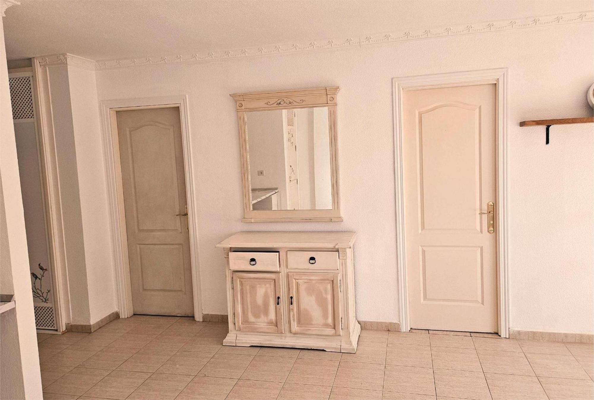 Dthe Heights Apartman Los Cristianos  Kültér fotó