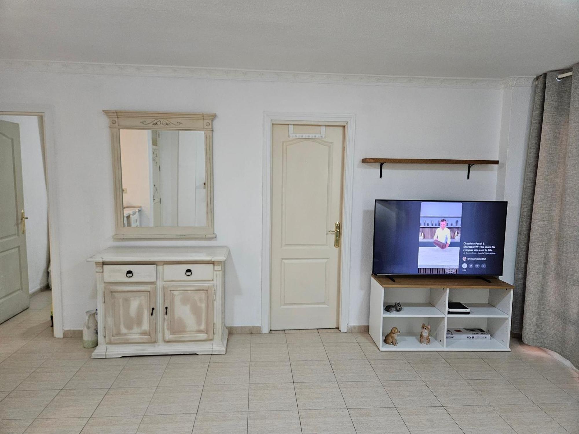 Dthe Heights Apartman Los Cristianos  Kültér fotó