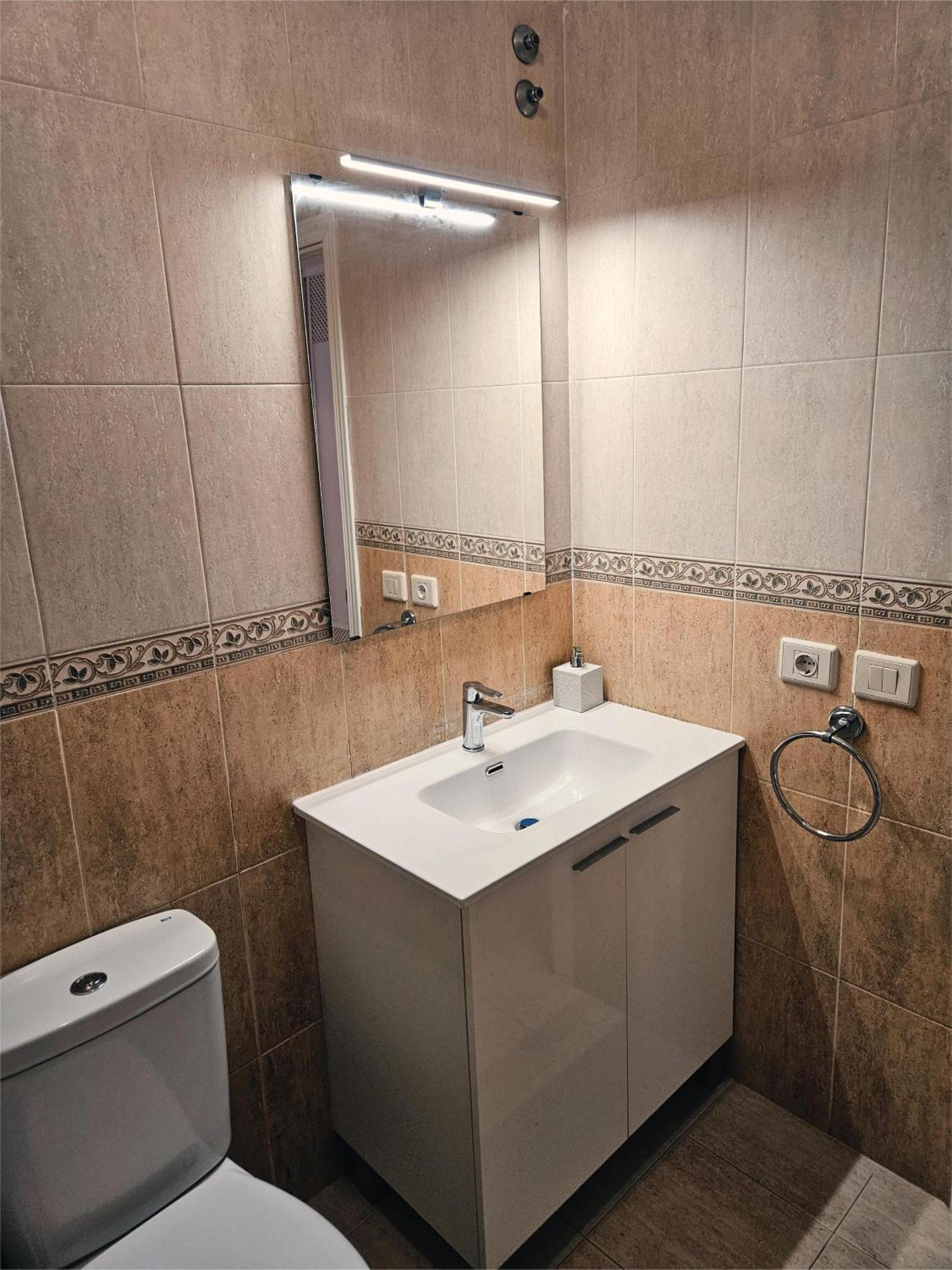 Dthe Heights Apartman Los Cristianos  Kültér fotó