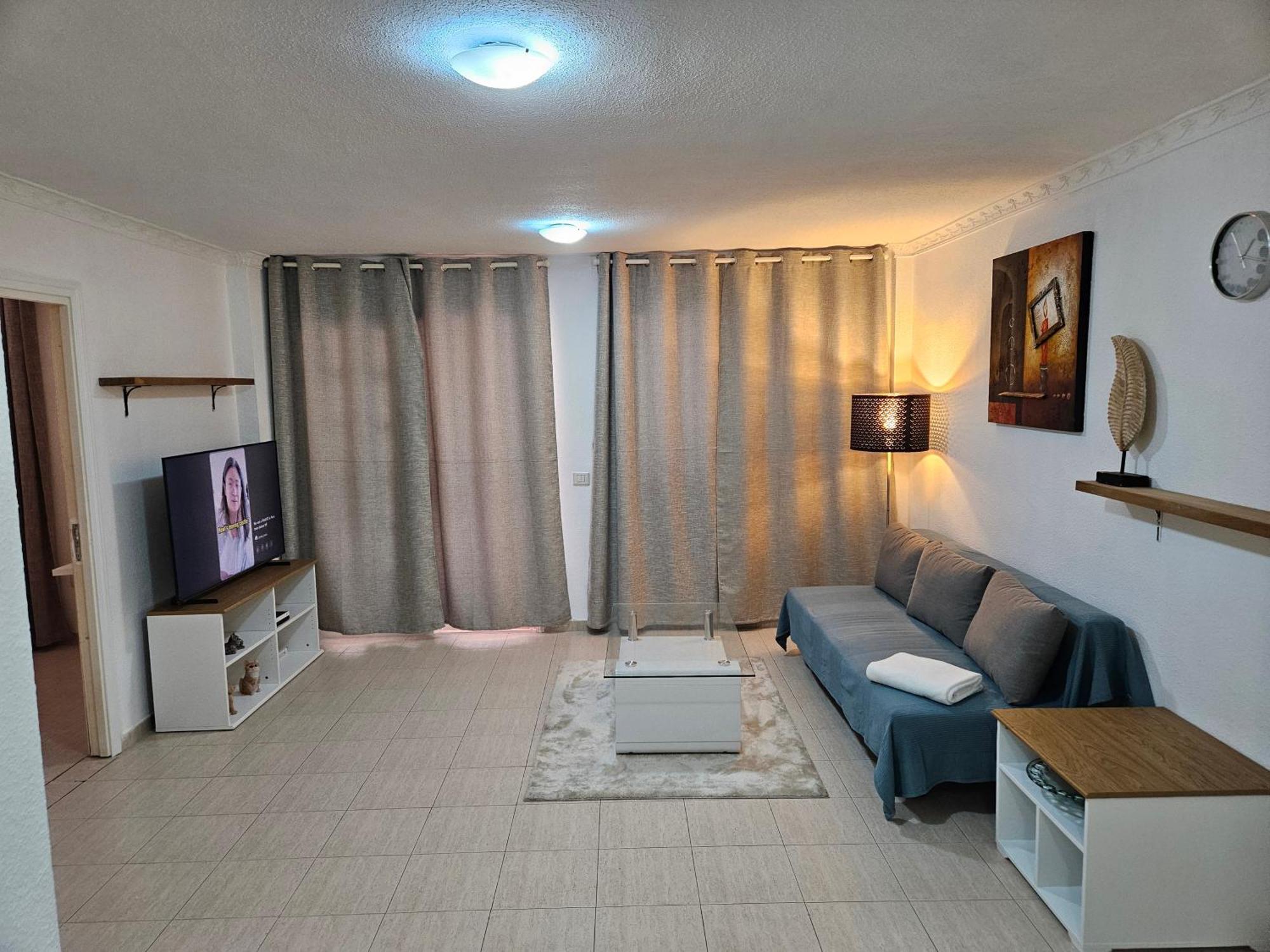 Dthe Heights Apartman Los Cristianos  Kültér fotó