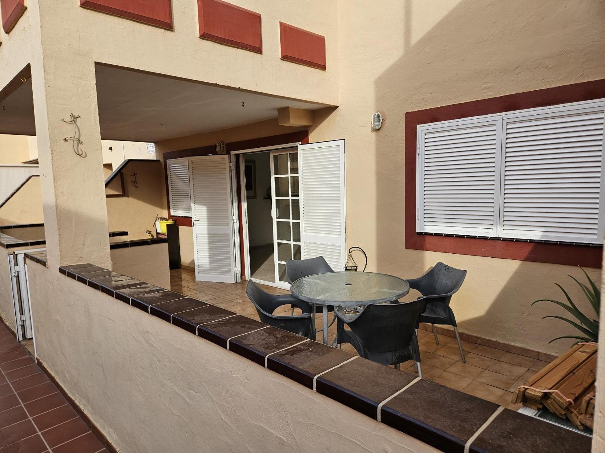 Dthe Heights Apartman Los Cristianos  Kültér fotó