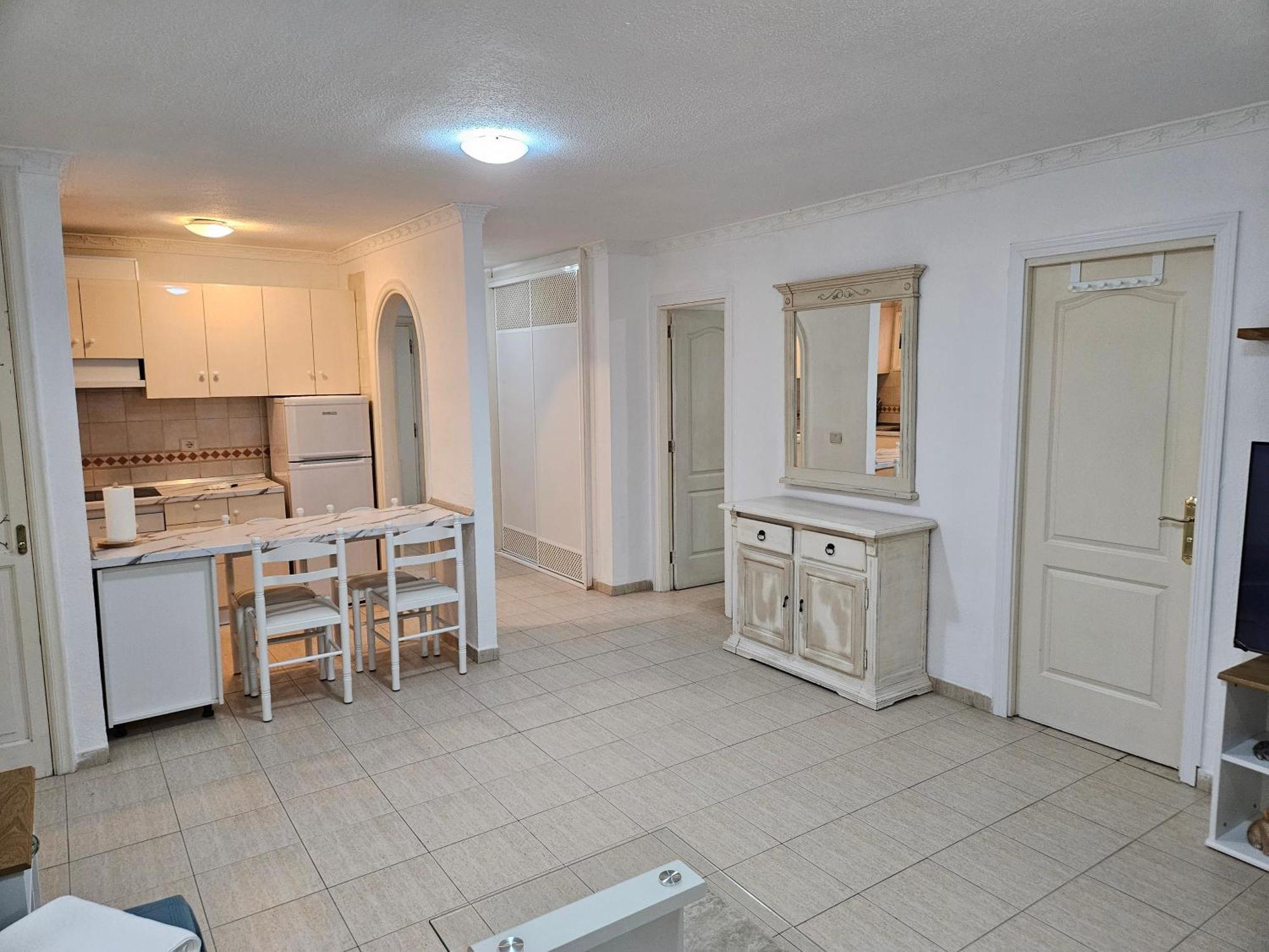 Dthe Heights Apartman Los Cristianos  Kültér fotó