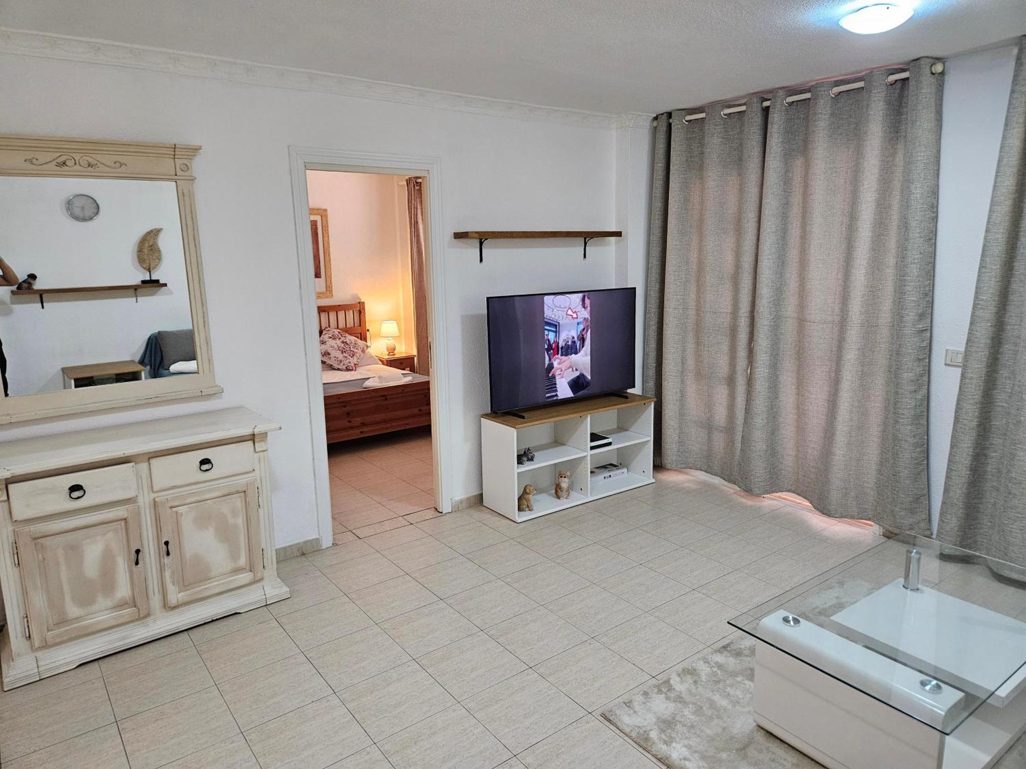 Dthe Heights Apartman Los Cristianos  Kültér fotó
